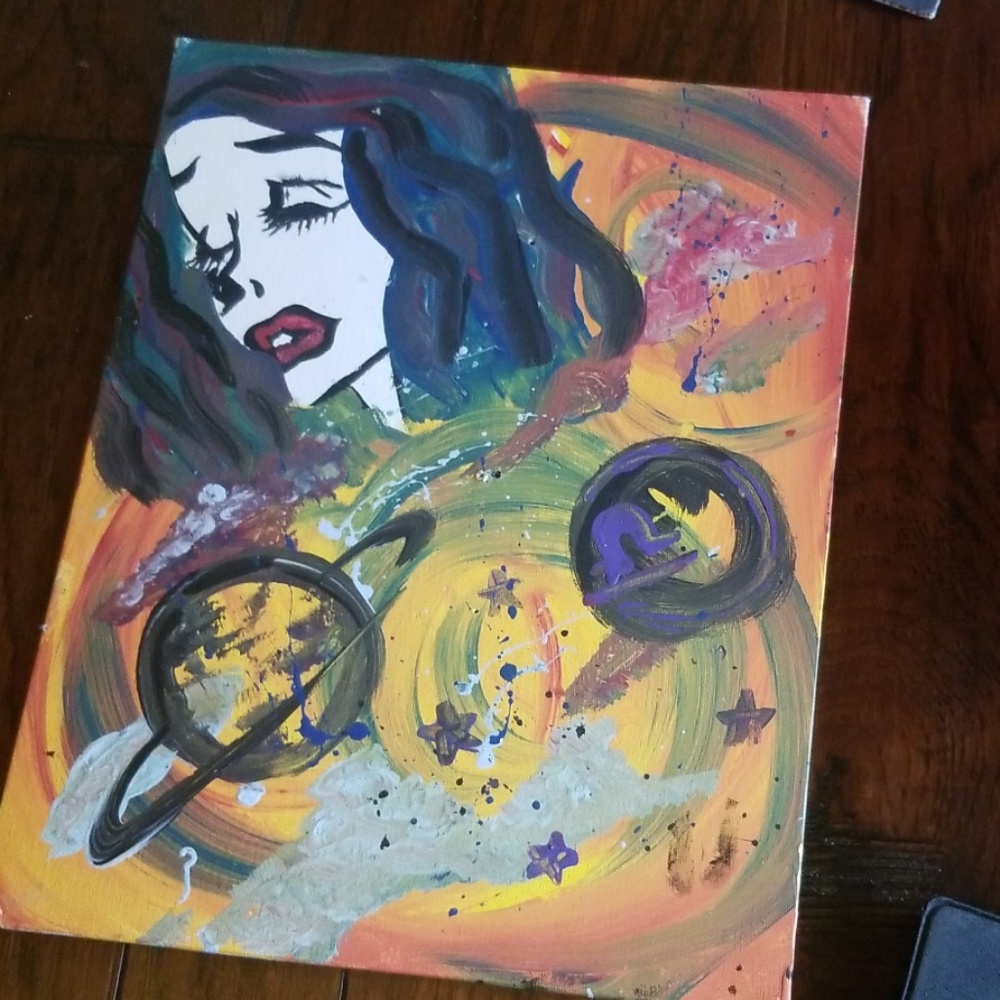Original painting